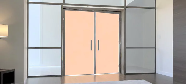 Professional Accordion Door Repair in Brownsville, FL