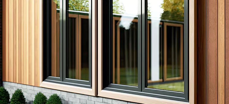 Large Double Pane Windows in Brownsville, FL
