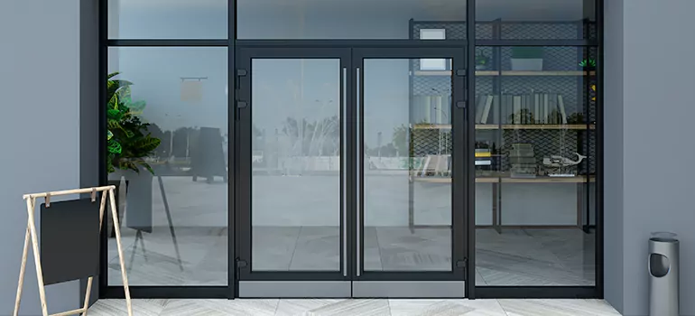 Sliding Screen Door Installation in Brownsville, FL
