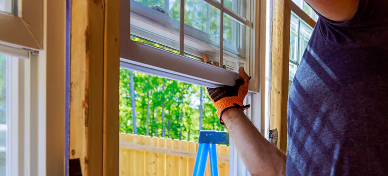 Window Parts Repair in Brownsville, FL