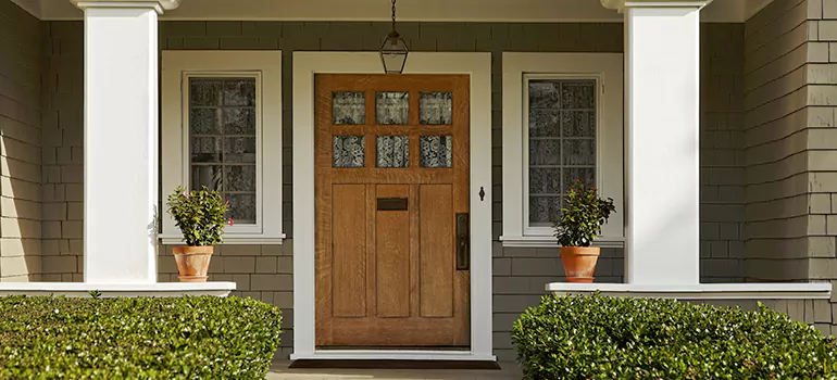 Attic Door Insulation in Brownsville, FL