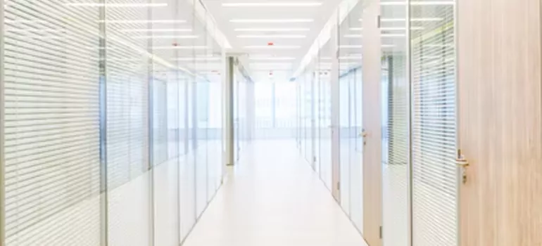 Frosted Glass Windows Replacement in Brownsville, FL
