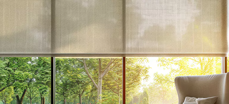 Custom Window Shades in Brownsville, FL